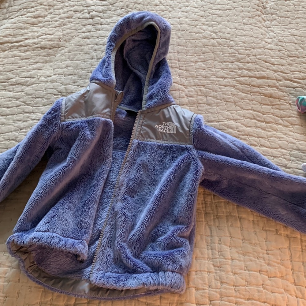 Infant North Face jacket